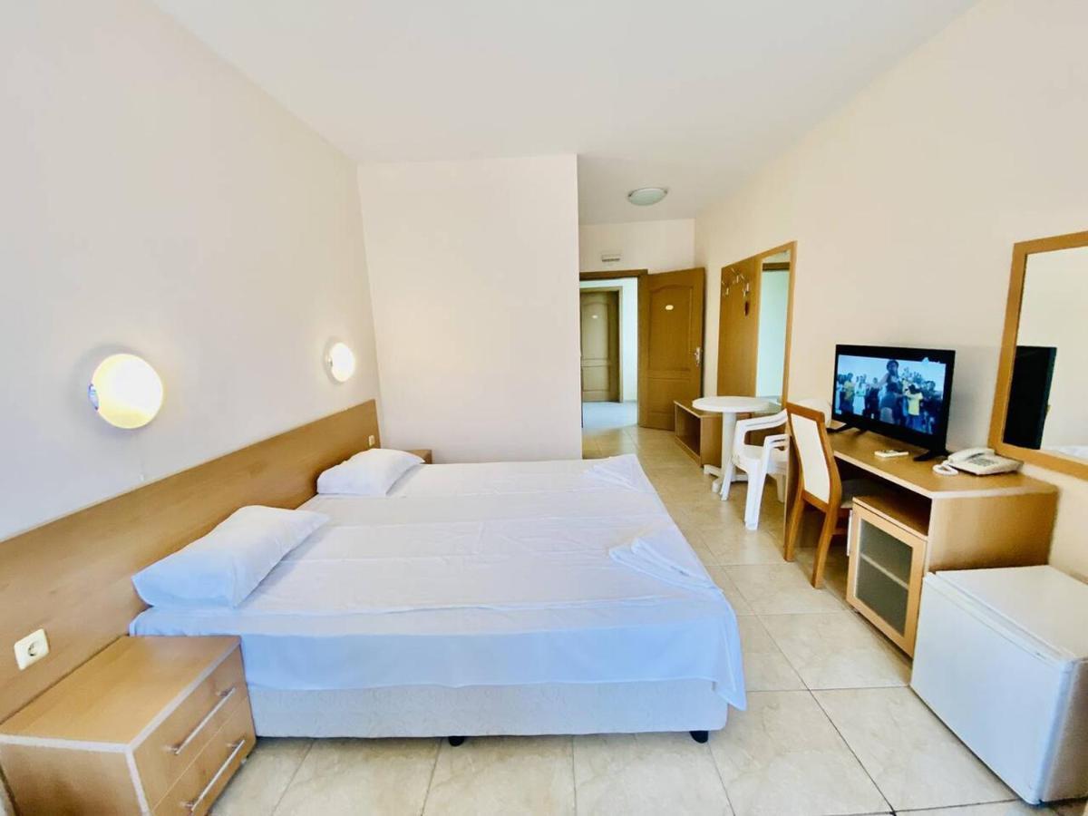 Trakia Plaza Apartment Sunny Beach Ngoại thất bức ảnh