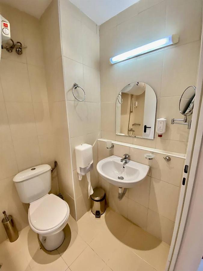 Trakia Plaza Apartment Sunny Beach Ngoại thất bức ảnh